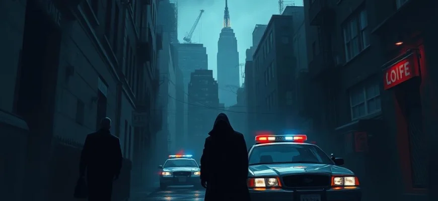 『Tainted Canvas』ファン必見！似た作品10選