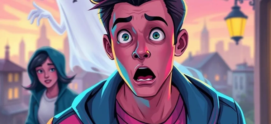 『今からショータイム』ファンにおすすめの10作品