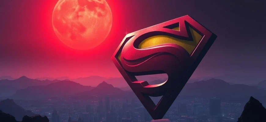 『クリプトン』に似たSFドラマ＆映画10選