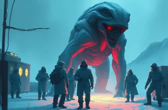 『遊星からの物体X』のような映画・ドラマ10選