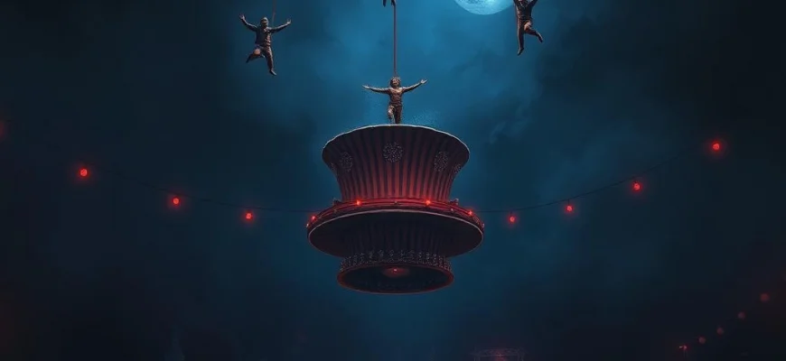 『重力ピエロ』ファン必見！似た作品10選