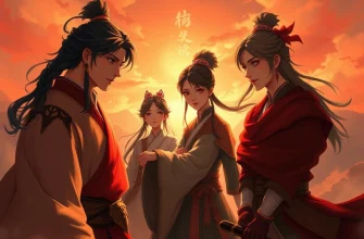 『活撃 刀剣乱舞』ファン必見！似たアニメ10選