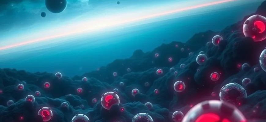 『はたらく細胞』に似たおすすめ作品10選