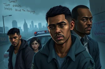 『ブラインドスポッティング』と似たテーマの映画・ドラマ10選