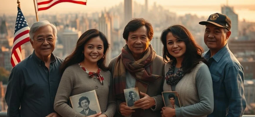 『ジャイアント』に似た映画とドラマ10選