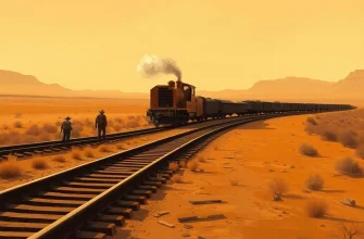 『ユニオン・パシフィック』に似た映画・ドラマ10選