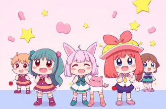 『ポプテピピック』ファンにおすすめの10作品