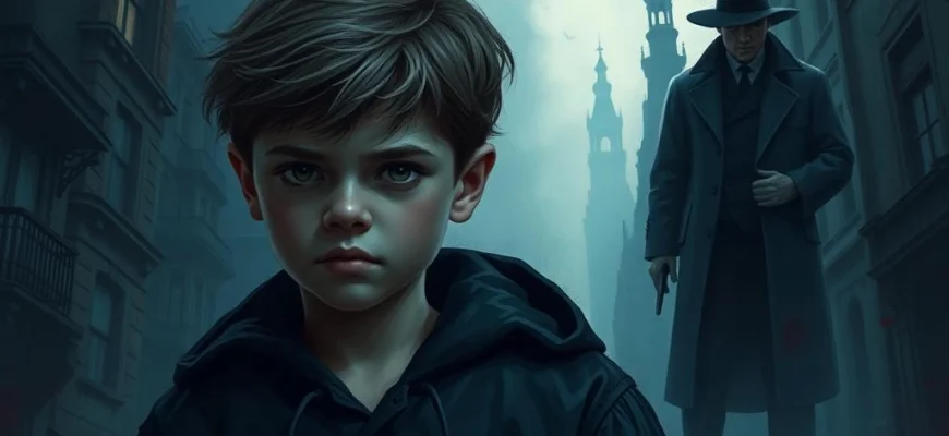 『チャイルド44 森に消えた子供たち』ファン必見！似たテイストの作品10選