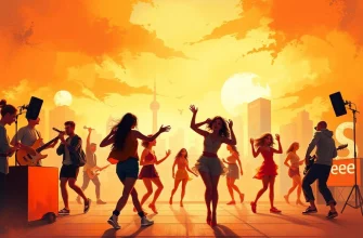 『フットルース』に似た音楽と青春の名作10選