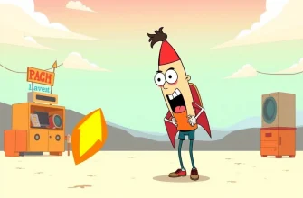 『ボトルロケット』に似たおすすめ映画10選