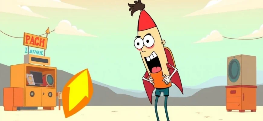 『ボトルロケット』に似たおすすめ映画10選