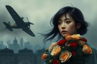 『妻と飛んだ特攻兵』と似た作品10選