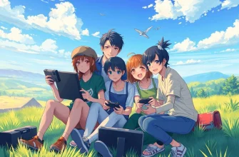 『ステラのまほう』ファンにおすすめの10作品