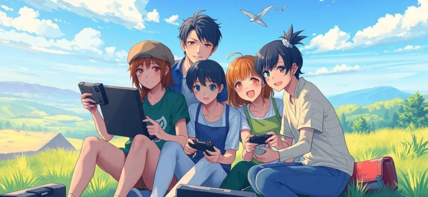 『ステラのまほう』ファンにおすすめの10作品