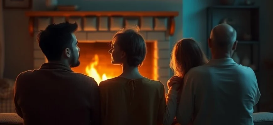 『パリス、テキサス』のような作品10選