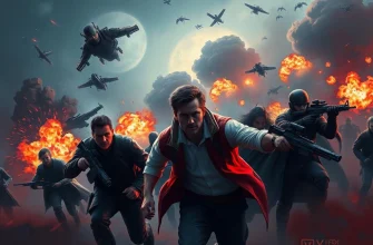 『イコライザー3』に似た映画・ドラマ10選