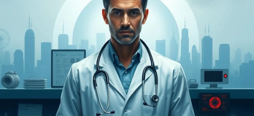 『ドクターストレンジャー』に似た作品10選