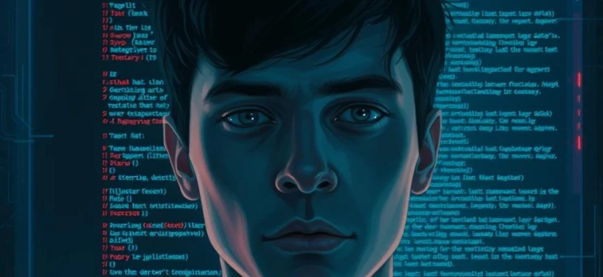 『インプランテッド AI暴走』ファン必見！似た作品10選