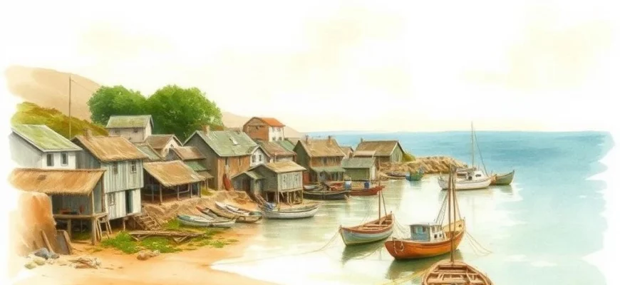 「Three Meals a Day」に似たおすすめ作品10選