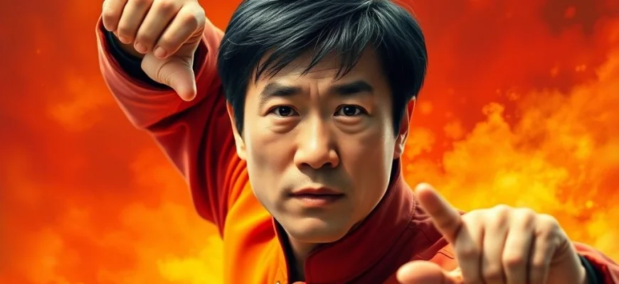 『ドラゴンロード』のような興奮と笑いを楽しめる作品10選