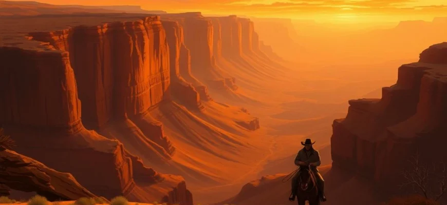 『地獄の狼』ファンにおすすめの10作品