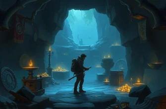 『ロスト・レジェンド 失われた棺の謎』のような冒険映画10選