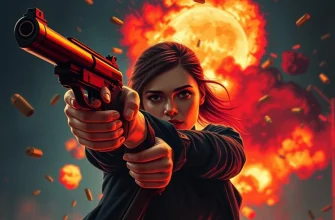 『Gunpowder Milkshake』ファン必見の10作品