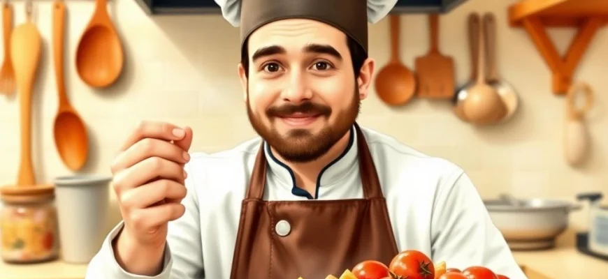 『シェフ！～三ツ星レストランの舞台裏へようこそ～』ファン必見！似た作品10選