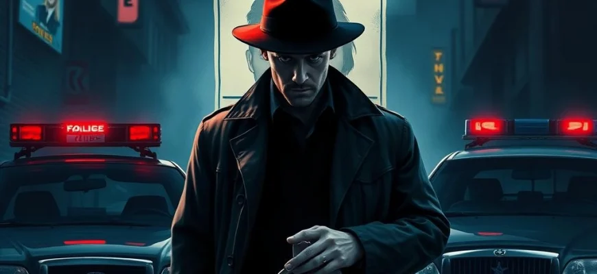 『ザ・ラウンドアップ』に似たアクション作品10選