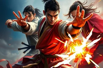 『シャクラ』のようなアクション映画・ドラマ10選