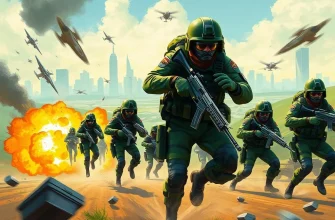 『G.I.ジョー バック2リベンジ』ファン必見の類似作品10選