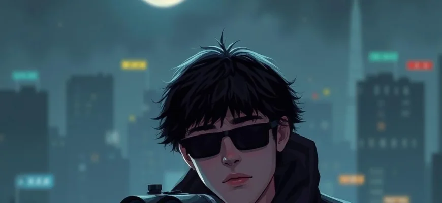 『エド・ポルノ』ファン必見！似た作品10選