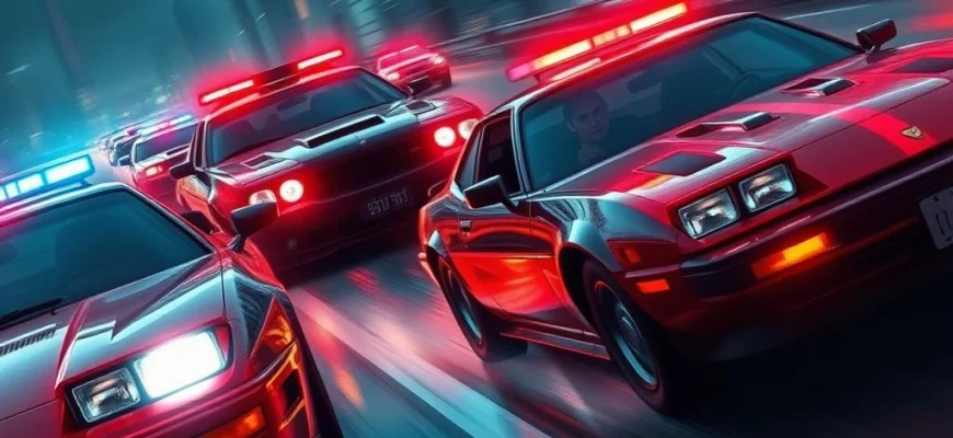 「60セカンズ」に似た映画10選