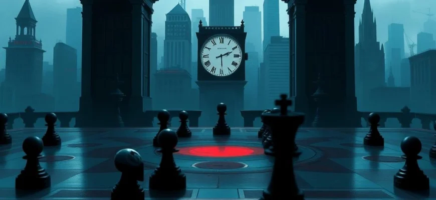 『ACMA:GAME』ファン必見！似た戦略サバイバル作品10選