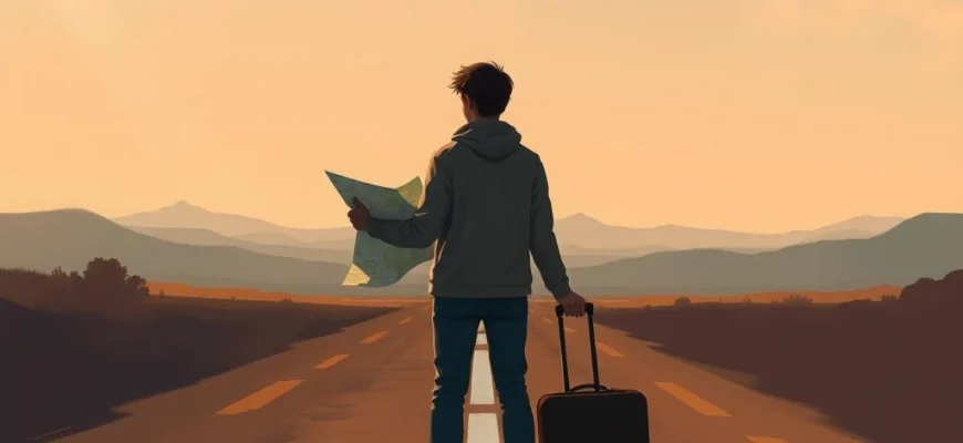 『レッド・グラビティ』ファンにおすすめの10作品