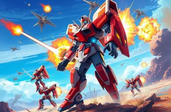 『シンカリオン』に似たアニメ・映画10選