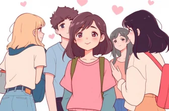 『ピーチガール』ファン必見！似た作品10選