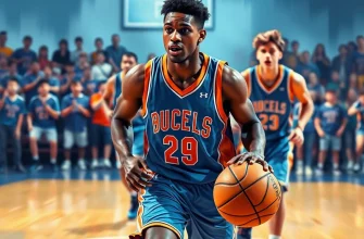 『アヒルの空』に似た熱いバスケット作品10選