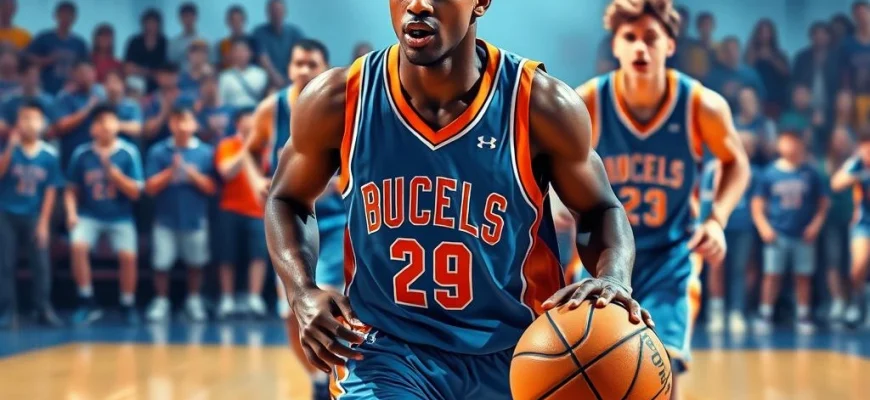 『アヒルの空』に似た熱いバスケット作品10選