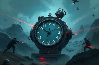 『The Lazarus Project』に似たサスペンスSF10選