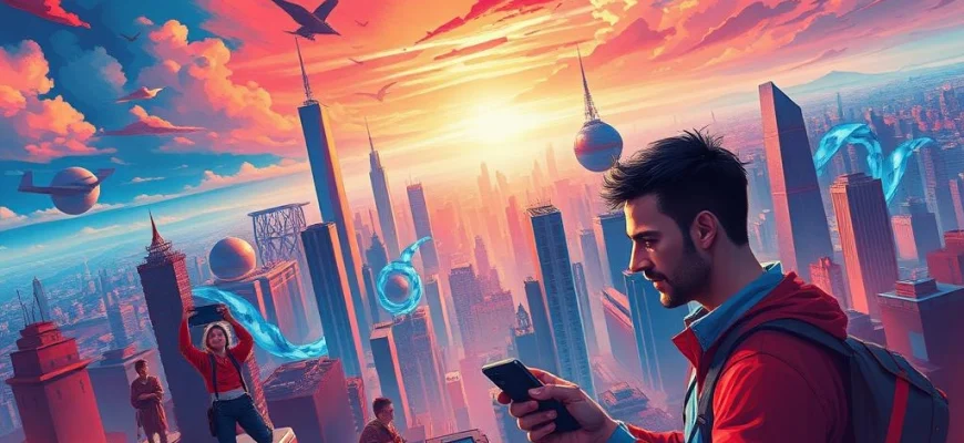 『ブラックベリー』ファン必見！似た作品10選