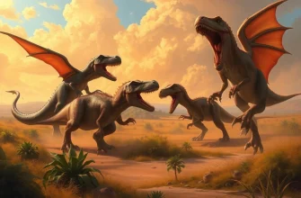 『ジュラシック・ファイト・クラブ』ファンにおすすめの10作品