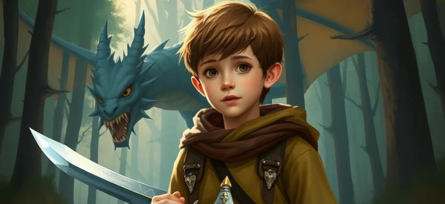 『クエスト・オブ・キング　魔法使いと4人の騎士』のような映画・ドラマ10選