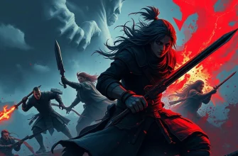 『Black Lagoon』のような作品10選