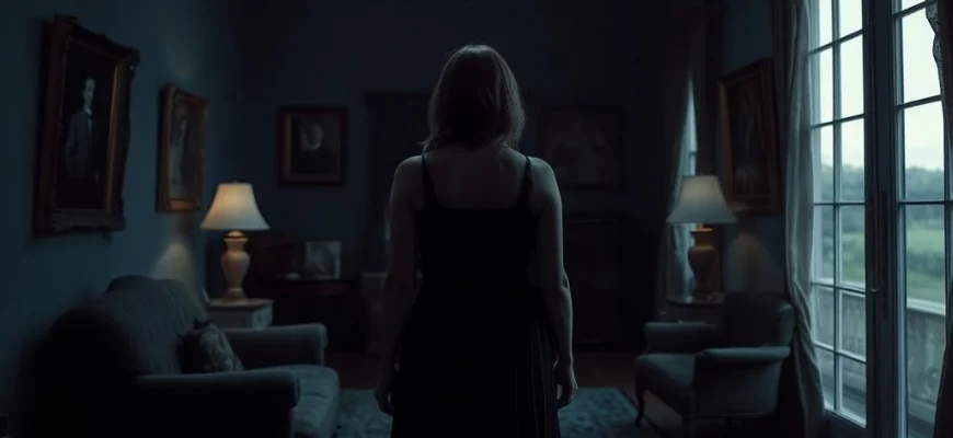 『女相続人』ファン必見！似た作品10選