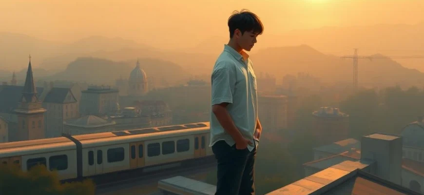 『Mumbai Pune Mumbai』のような恋愛映画・ドラマ10選