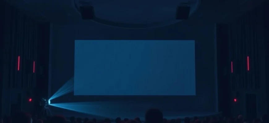 『カウフ ～ホステルの女たち～』のようなサスペンス作品10選