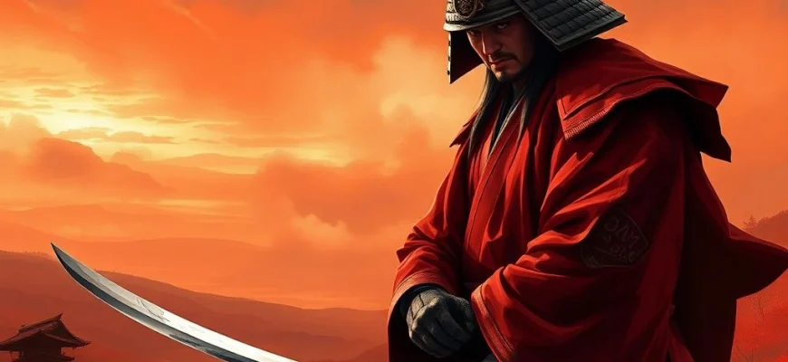 『ゴンザ THE SPEARMAN』ファンにおすすめの10作品