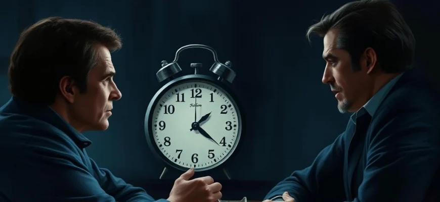 『ザ・ネゴシエーター』に似たサスペンス作品10選