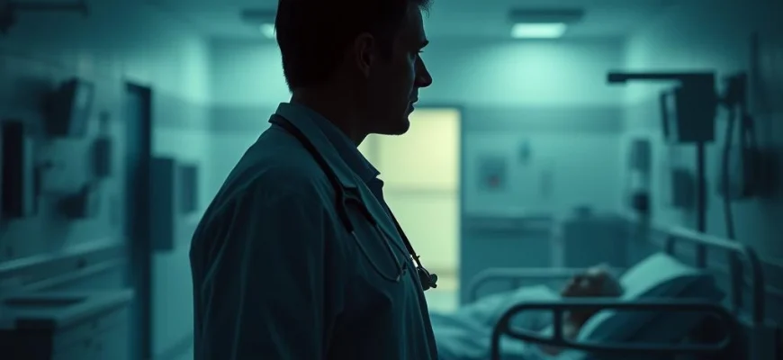 『産婦人科医アダムの赤裸々日記』に似た医療ドラマ10選